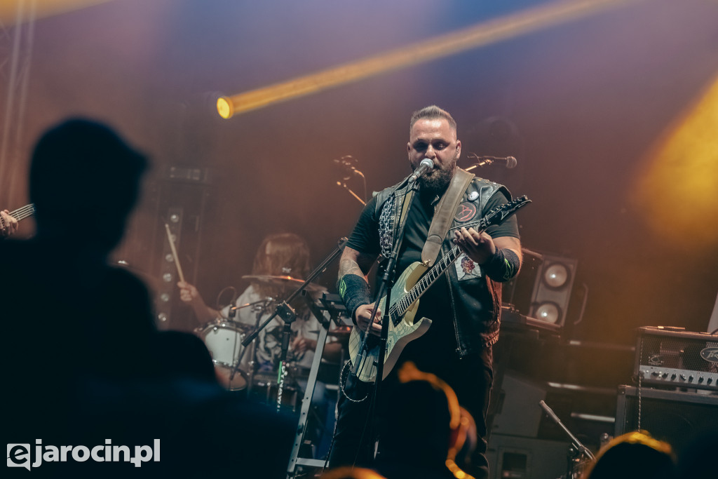 Wieża Rocka 2022. Zobaczmy to jeszcze raz