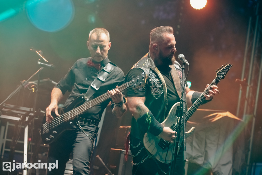 Wieża Rocka 2022. Zobaczmy to jeszcze raz