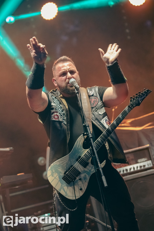 Wieża Rocka 2022. Zobaczmy to jeszcze raz