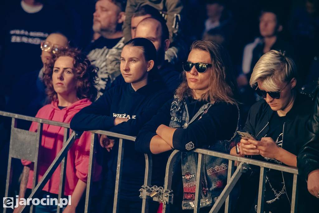 Wieża Rocka 2022. Zobaczmy to jeszcze raz