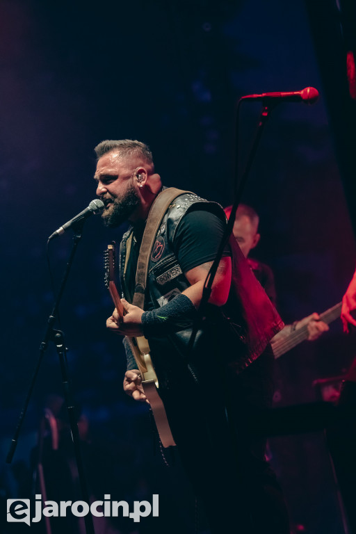 Wieża Rocka 2022. Zobaczmy to jeszcze raz