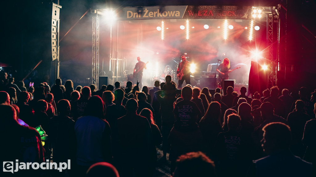 Wieża Rocka 2022. Zobaczmy to jeszcze raz