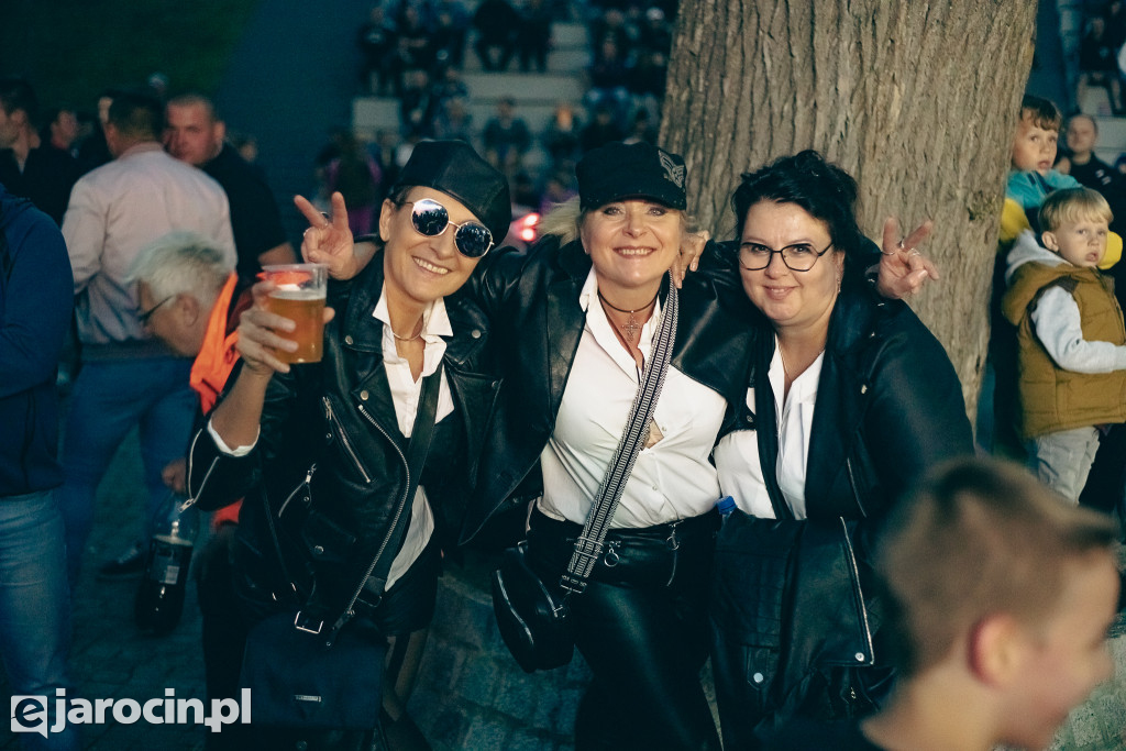 Wieża Rocka 2022. Zobaczmy to jeszcze raz