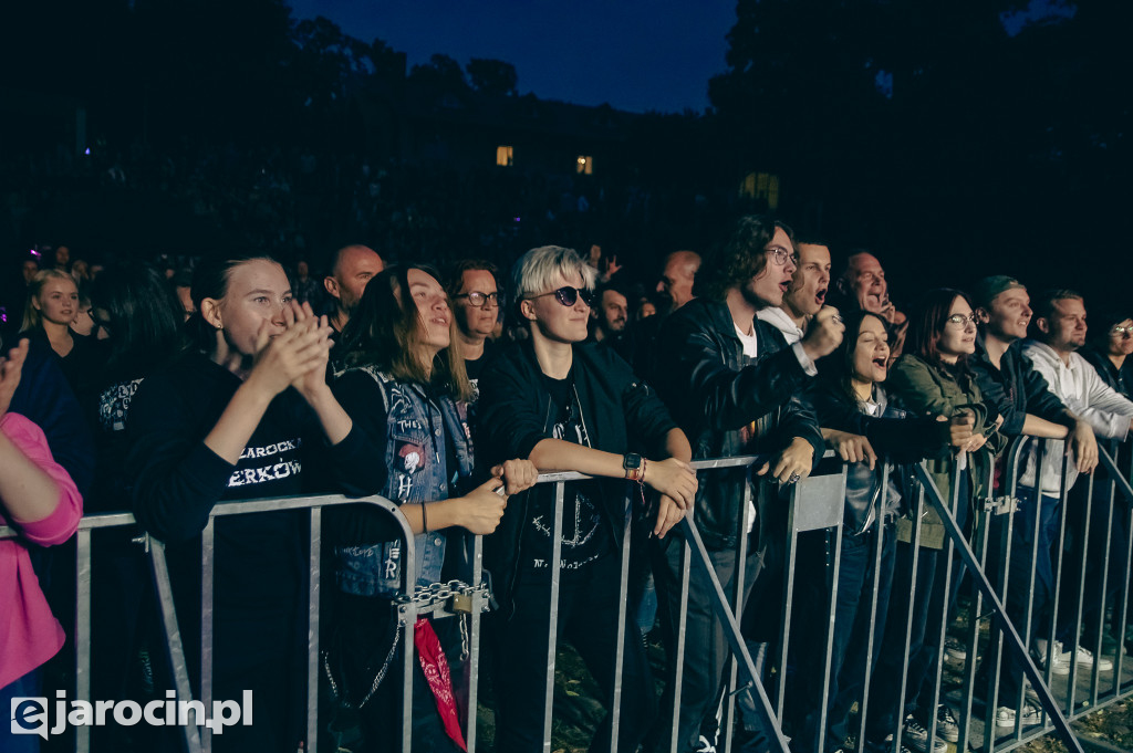 Wieża Rocka 2022. Zobaczmy to jeszcze raz