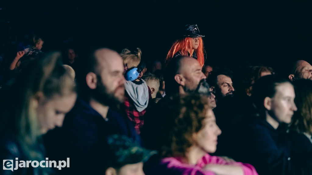 Wieża Rocka 2022. Zobaczmy to jeszcze raz