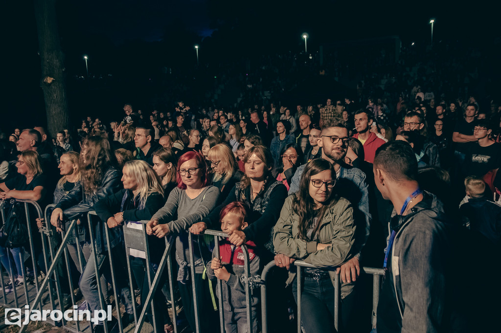 Wieża Rocka 2022. Zobaczmy to jeszcze raz