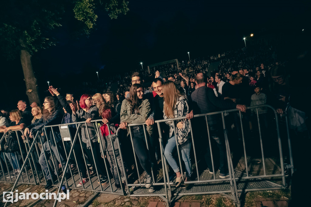 Wieża Rocka 2022. Zobaczmy to jeszcze raz