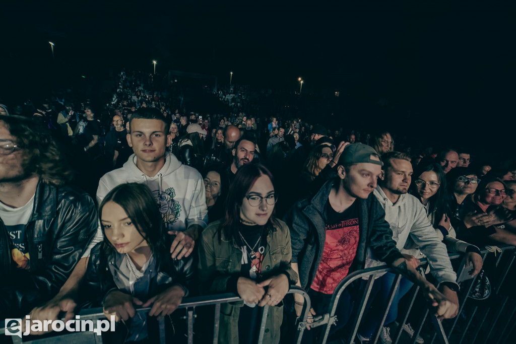 Wieża Rocka 2022. Zobaczmy to jeszcze raz