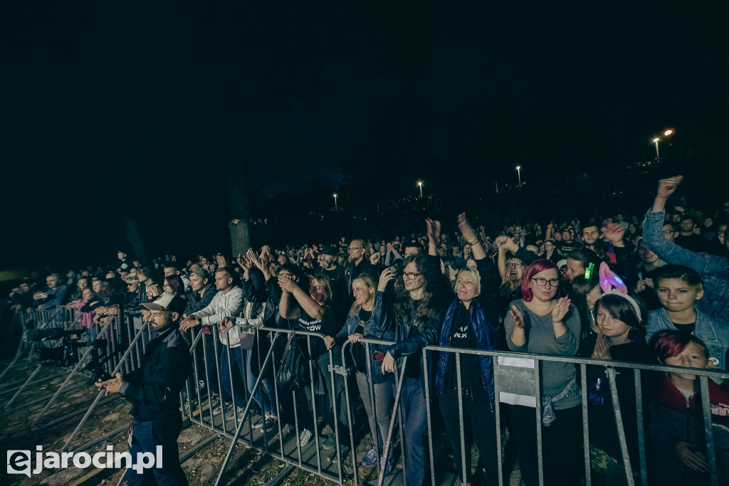 Wieża Rocka 2022. Zobaczmy to jeszcze raz