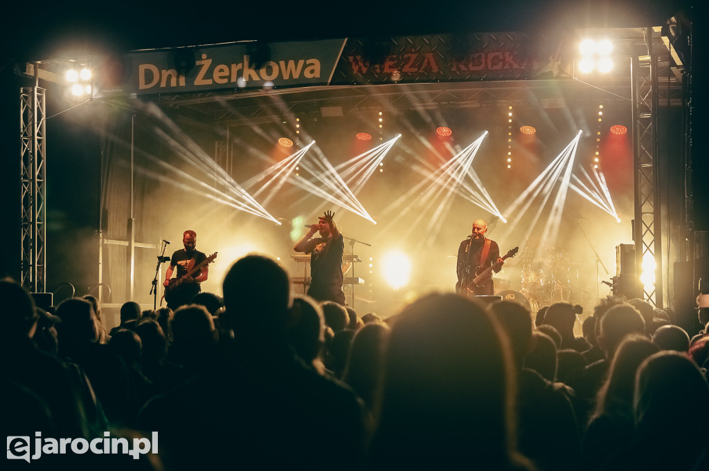Wieża Rocka 2022. Zobaczmy to jeszcze raz