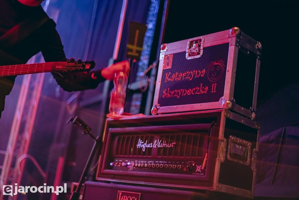 Wieża Rocka 2022. Zobaczmy to jeszcze raz