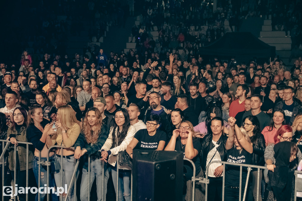 Wieża Rocka 2022. Zobaczmy to jeszcze raz
