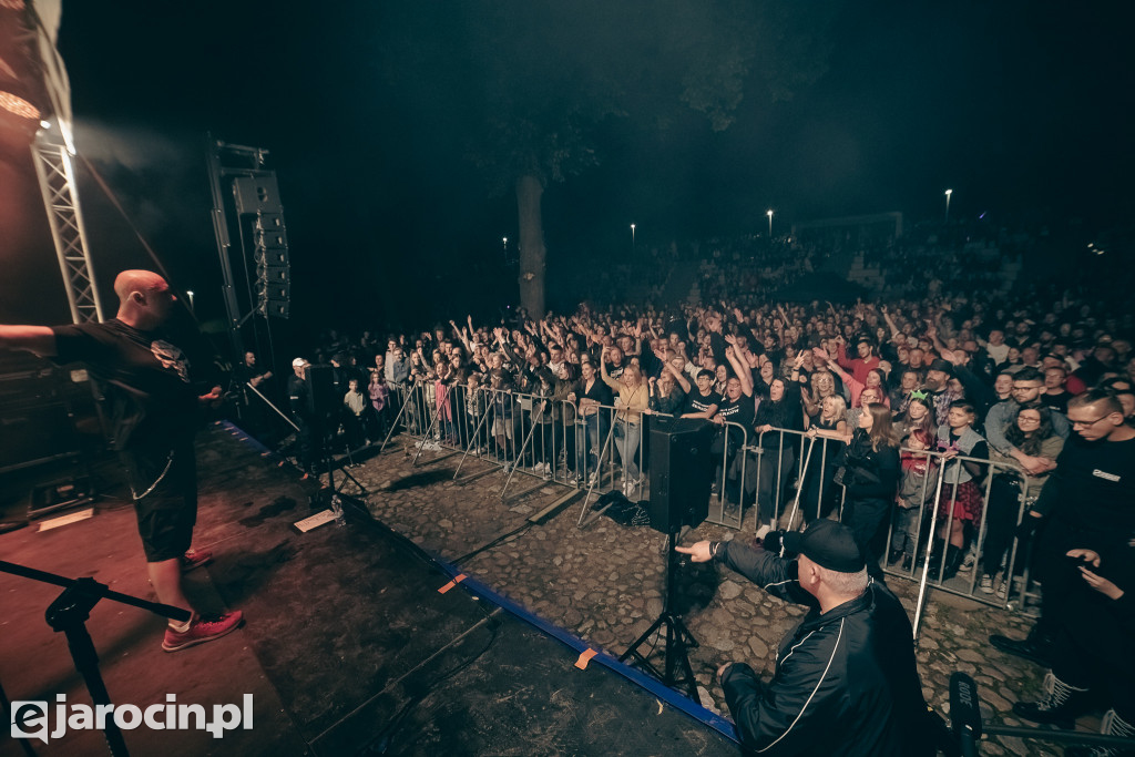 Wieża Rocka 2022. Zobaczmy to jeszcze raz