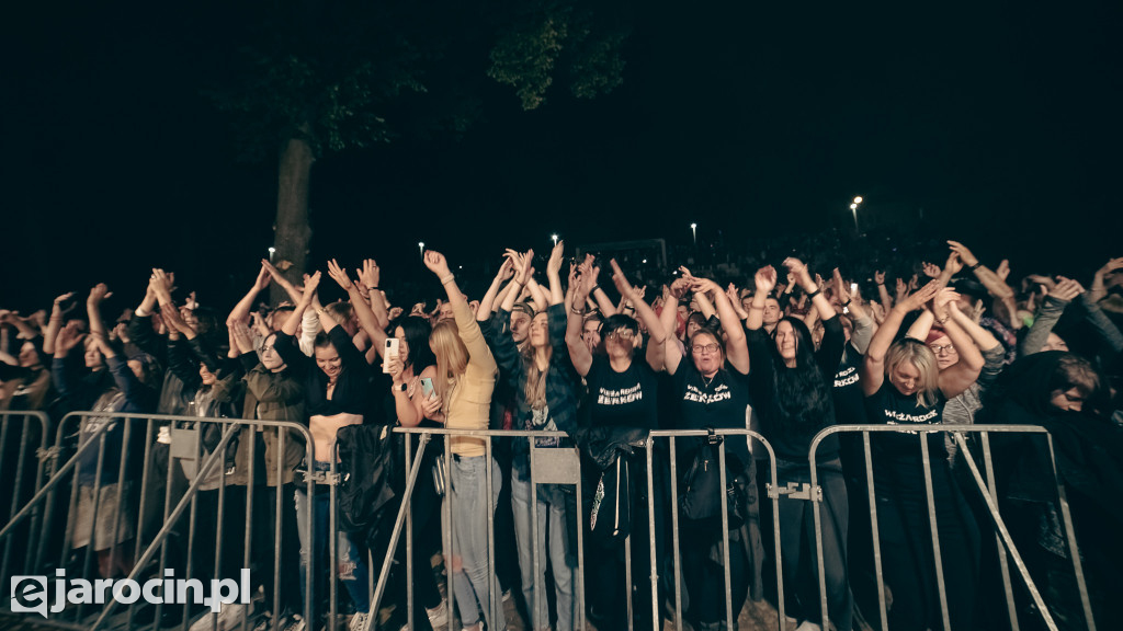 Wieża Rocka 2022. Zobaczmy to jeszcze raz