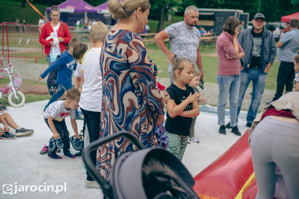 Dni Żerkowa 2022 - dzień drugi