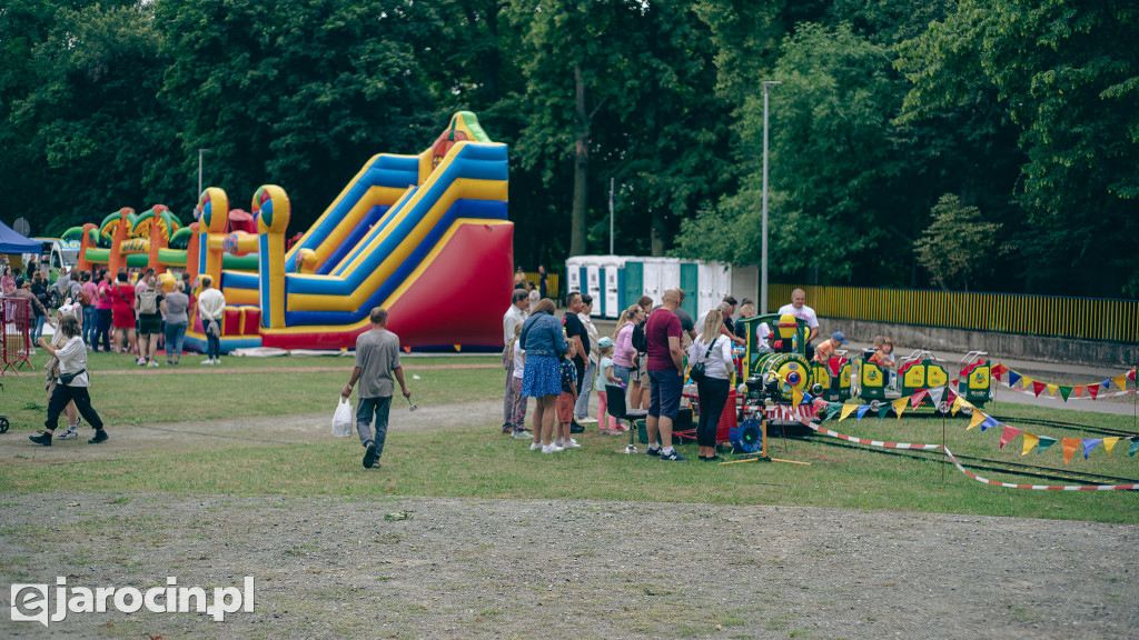 Dni Żerkowa 2022 - dzień drugi