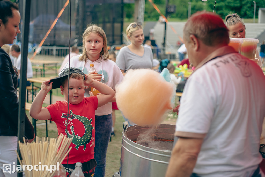 Dni Żerkowa 2022 - dzień drugi