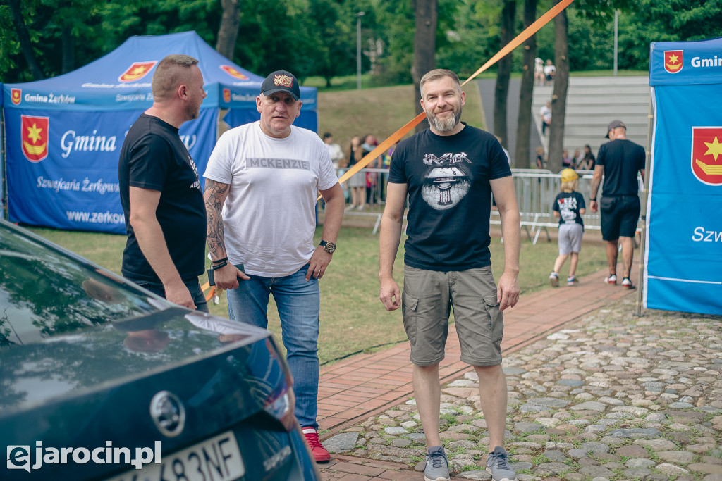 Dni Żerkowa 2022 - dzień drugi
