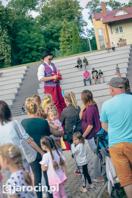 Dni Żerkowa 2022 - dzień drugi