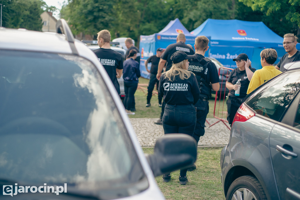Dni Żerkowa 2022 - dzień drugi