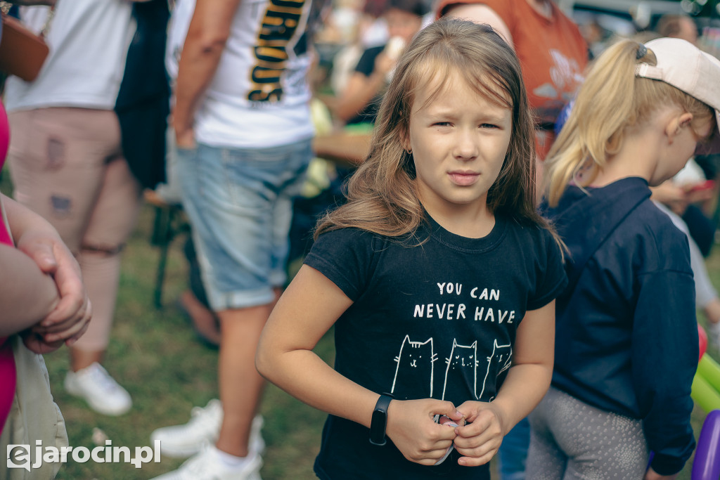 Dni Żerkowa 2022 - dzień drugi
