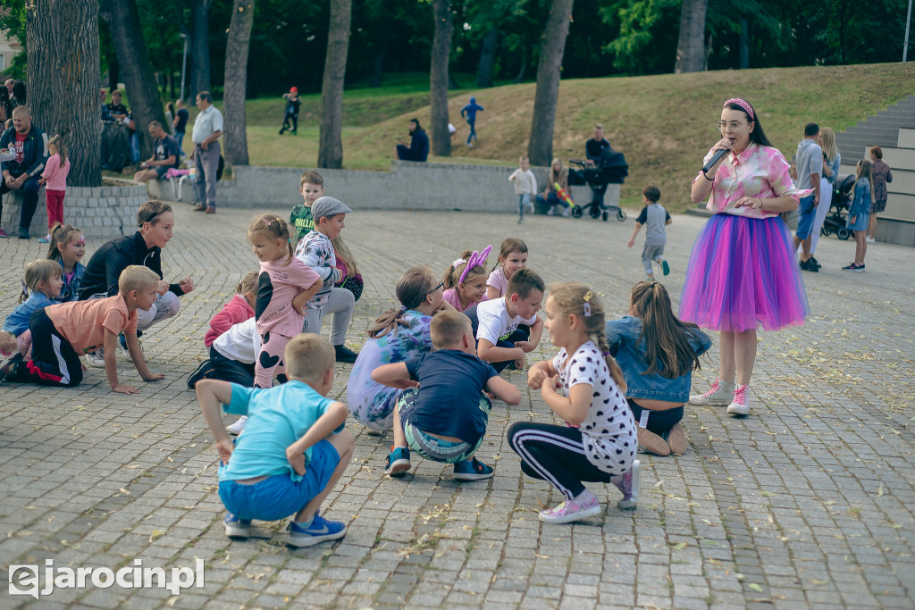 Dni Żerkowa 2022 - dzień drugi