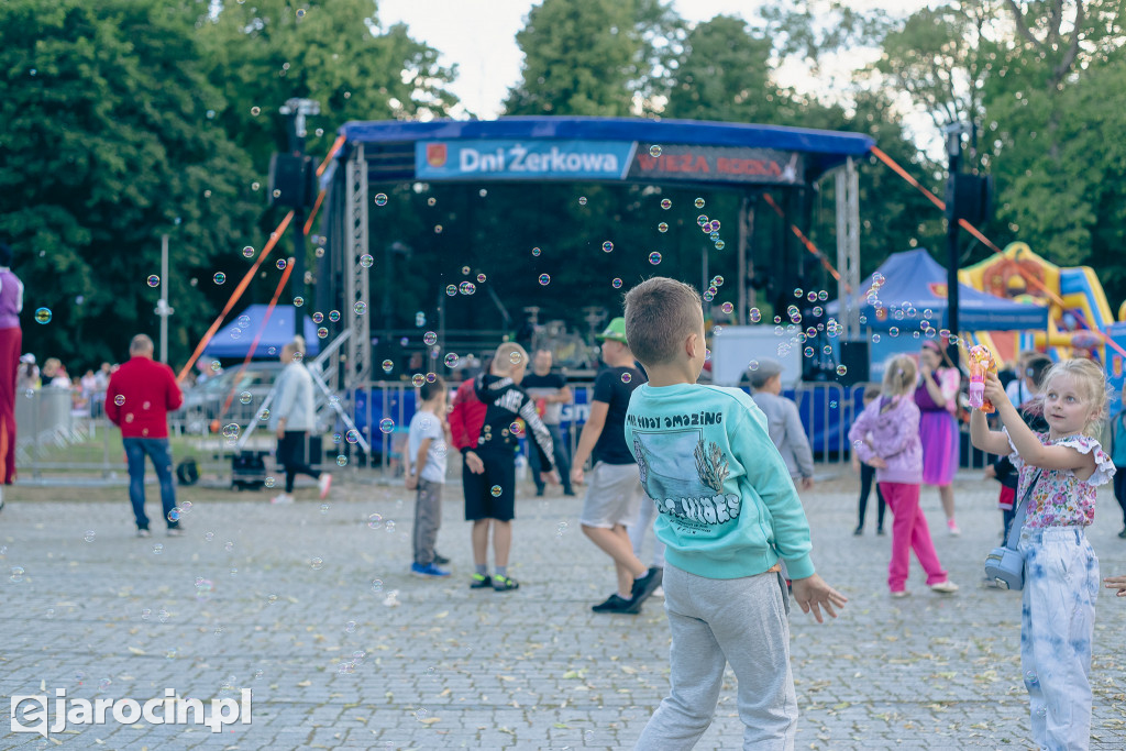 Dni Żerkowa 2022 - dzień drugi