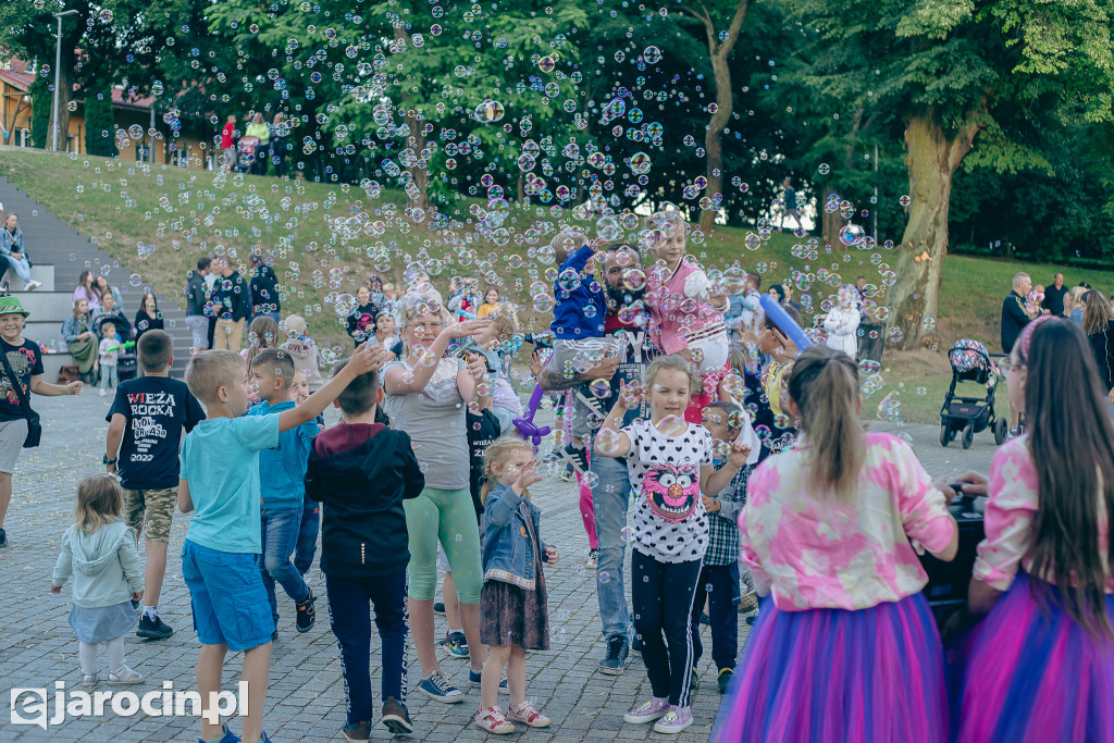 Dni Żerkowa 2022 - dzień drugi