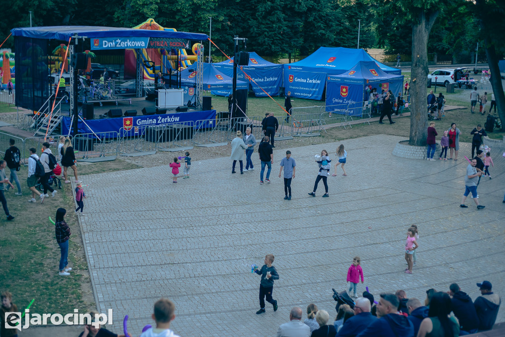Dni Żerkowa 2022 - dzień drugi