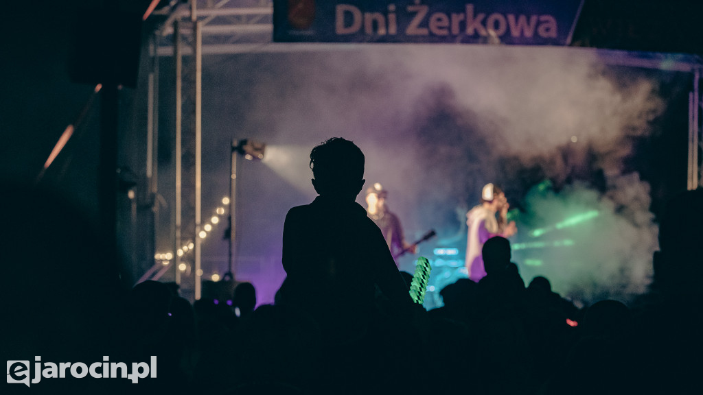 Dni Żerkowa 2022 - dzień drugi