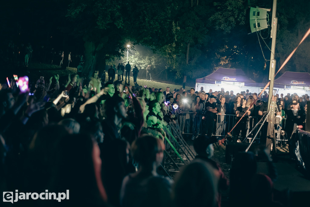 Dni Żerkowa 2022 - dzień drugi