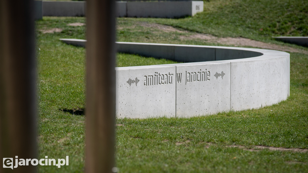 Jarocińskie Rytmy Młodych 2022 - finał