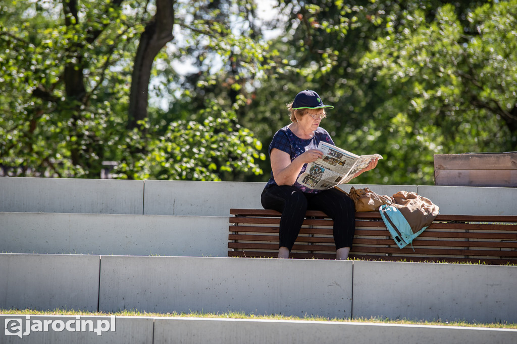 Jarocińskie Rytmy Młodych 2022 - finał