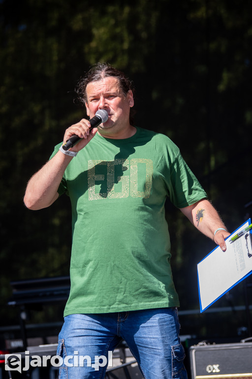 Jarocińskie Rytmy Młodych 2022 - finał