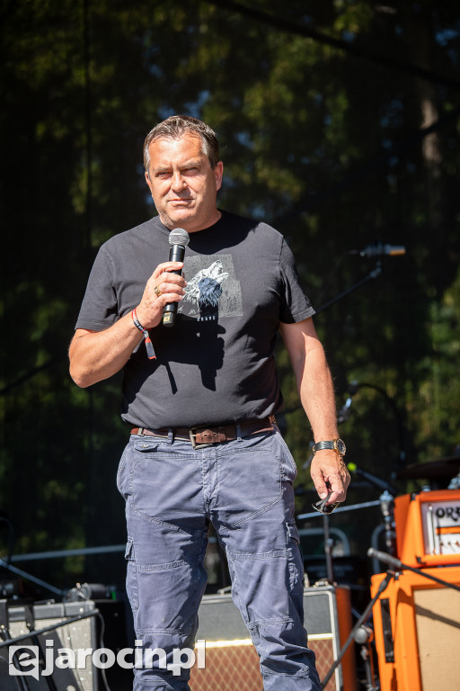 Jarocińskie Rytmy Młodych 2022 - finał
