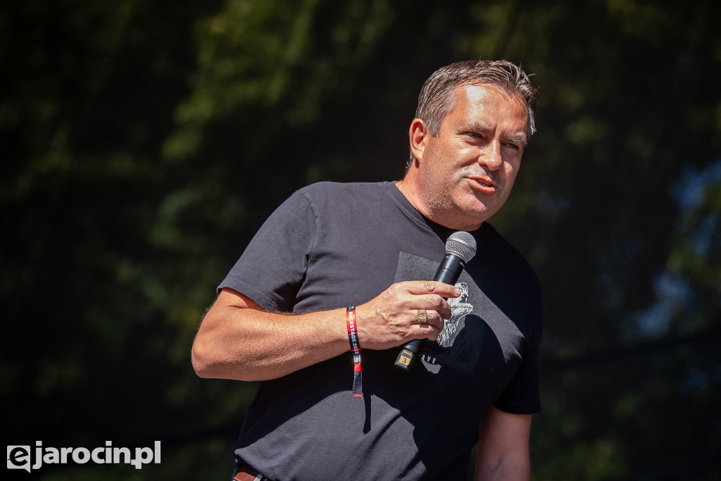 Jarocińskie Rytmy Młodych 2022 - finał