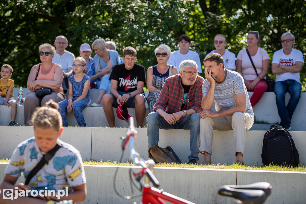 Jarocińskie Rytmy Młodych 2022 - finał
