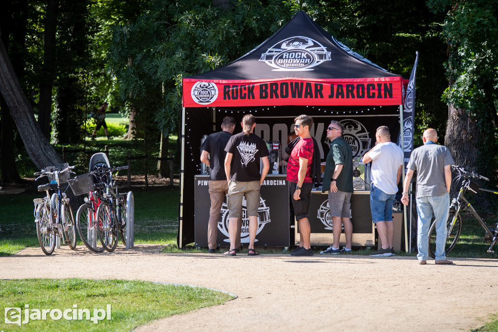 Jarocińskie Rytmy Młodych 2022 - finał
