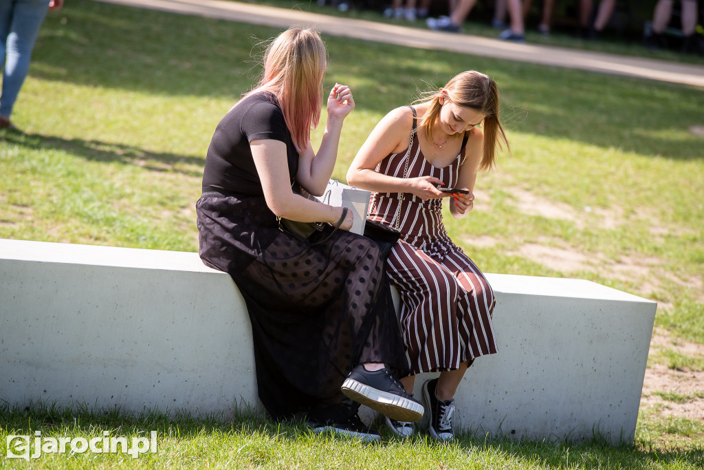 Jarocińskie Rytmy Młodych 2022 - finał