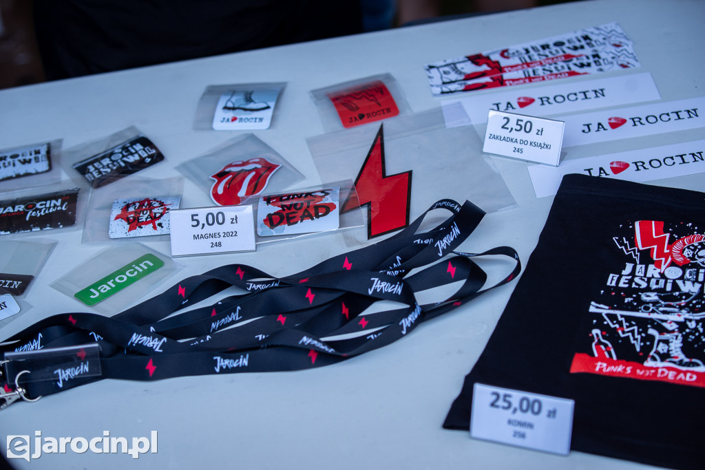 Jarocińskie Rytmy Młodych 2022 - finał
