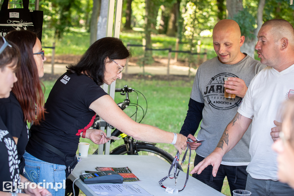 Jarocińskie Rytmy Młodych 2022 - finał