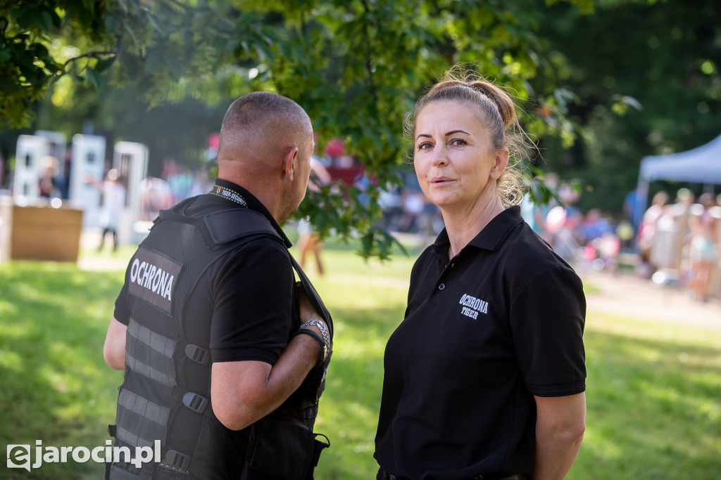 Jarocińskie Rytmy Młodych 2022 - finał