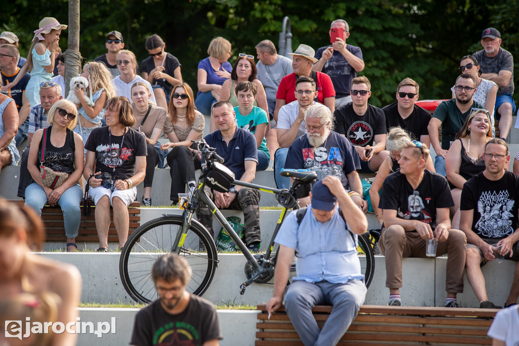 Jarocińskie Rytmy Młodych 2022 - finał