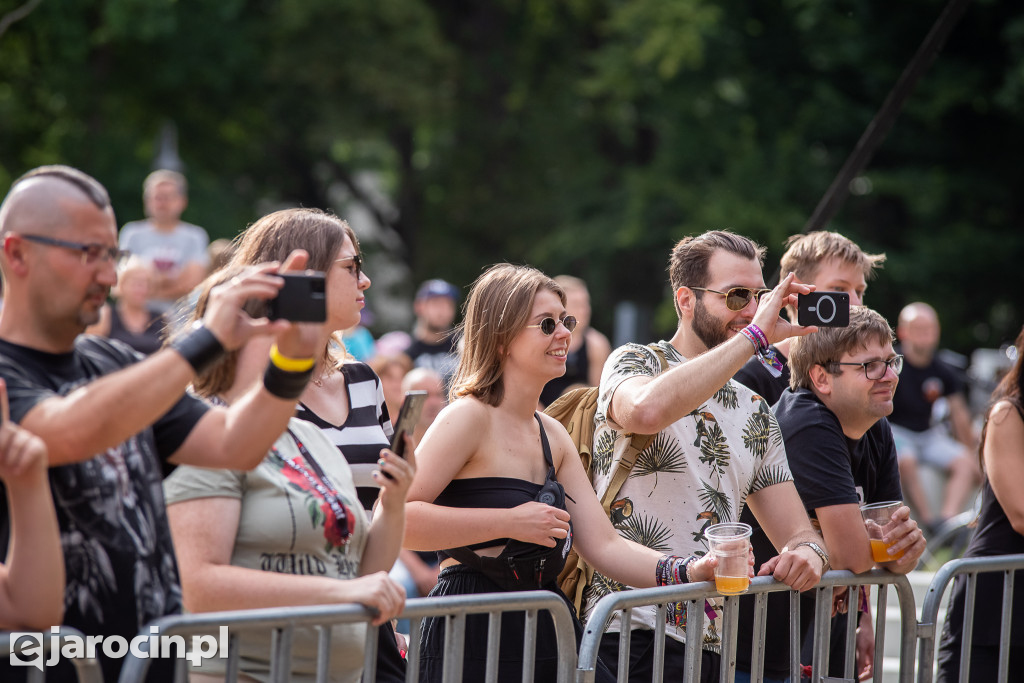 Jarocińskie Rytmy Młodych 2022 - finał