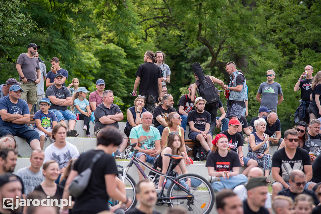 Jarocińskie Rytmy Młodych 2022 - finał