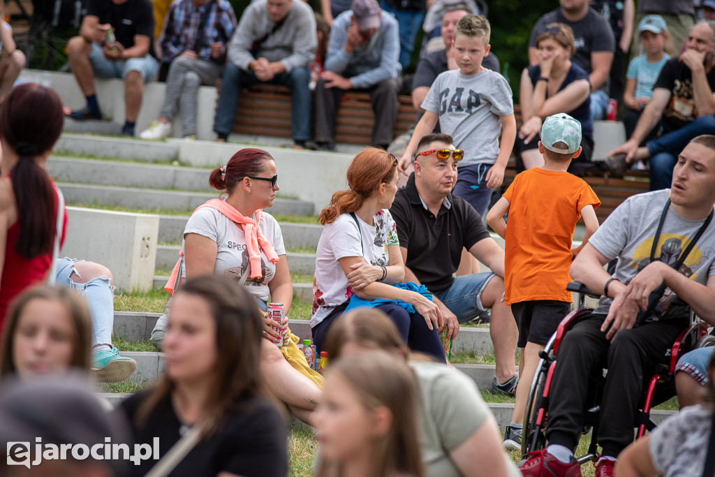 Jarocińskie Rytmy Młodych 2022 - finał