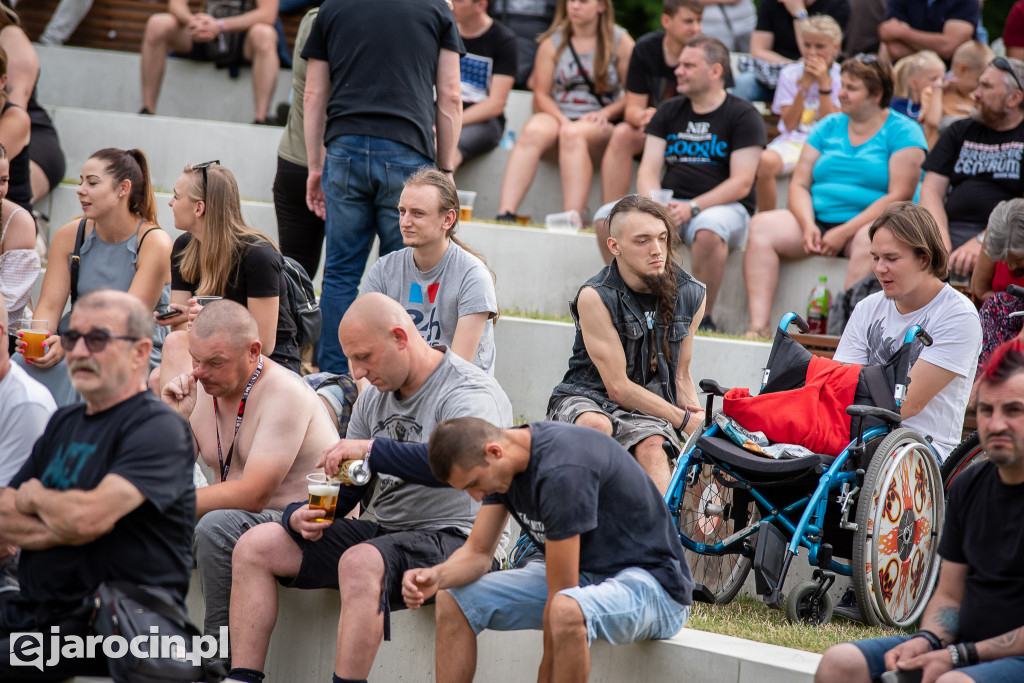Jarocińskie Rytmy Młodych 2022 - finał