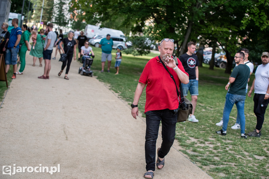 Jarocińskie Rytmy Młodych 2022 - finał