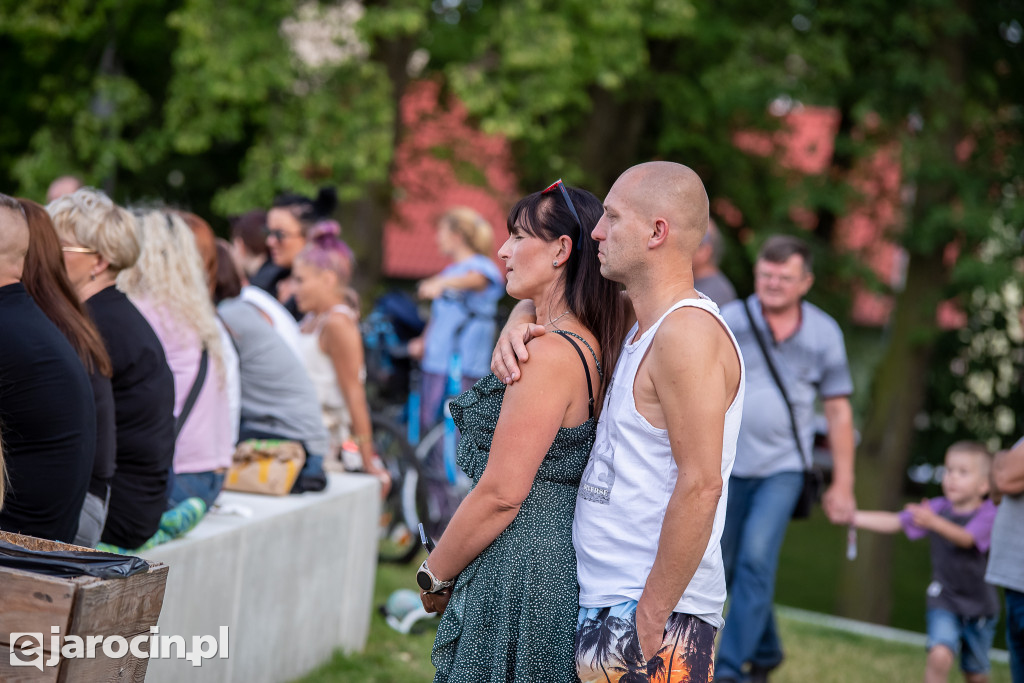 Jarocińskie Rytmy Młodych 2022 - finał