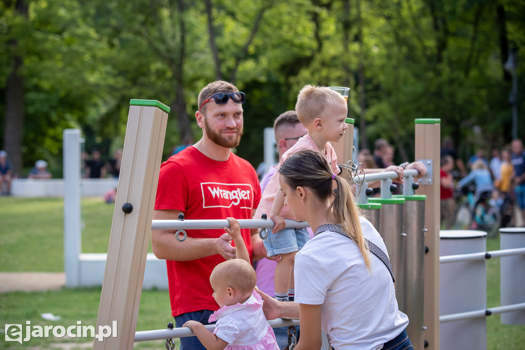 Jarocińskie Rytmy Młodych 2022 - finał